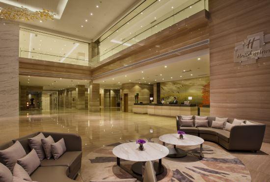 Hotel Holiday Inn Putian Xiuyu