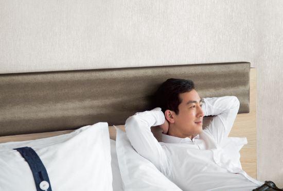 Гостиница Holiday Inn Express Shanghai Zhenping
