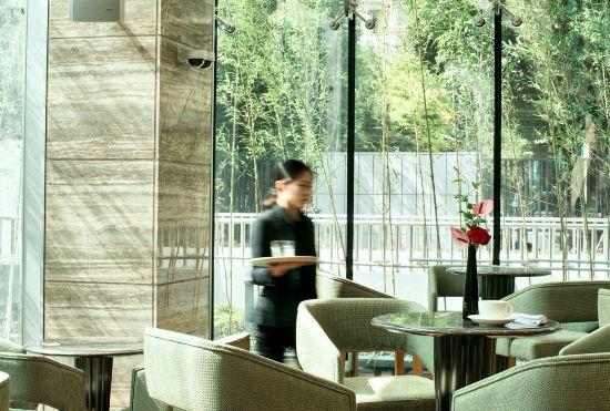 Гостиница Amara Signature Shanghai