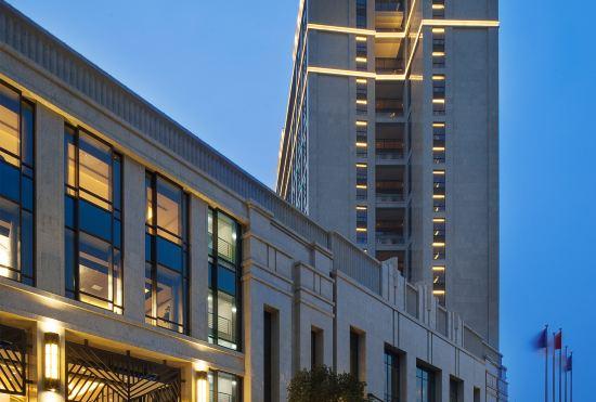 Sheraton Changde Wuling Hotel