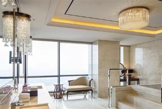 Гостиница Sheraton Changde Wuling Hotel