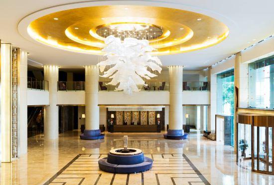 Hotel Pullman Changshu Leeman