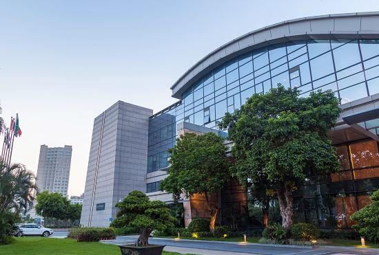 Hotel Pullman Xiamen Powerlong