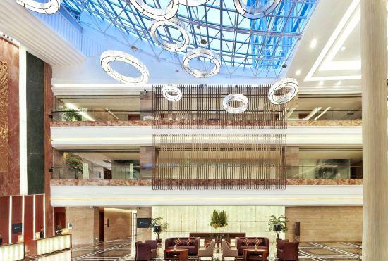 Гостиница Pullman Xiamen Powerlong