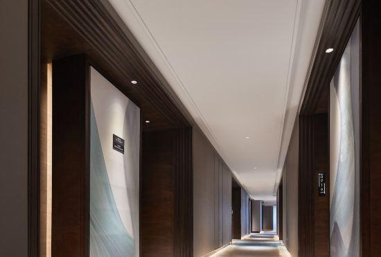 Hotel Pullman Shanghai Qingpu Excellence