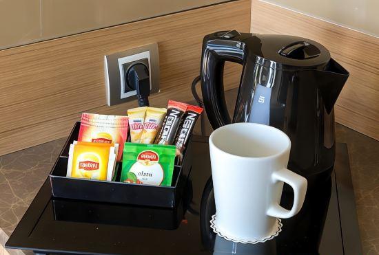 Гостиница Ramada Encore by Wyndham Eskisehir