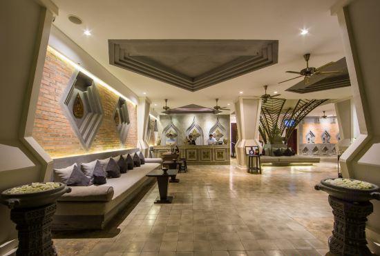 Hotel Central Suite Residence