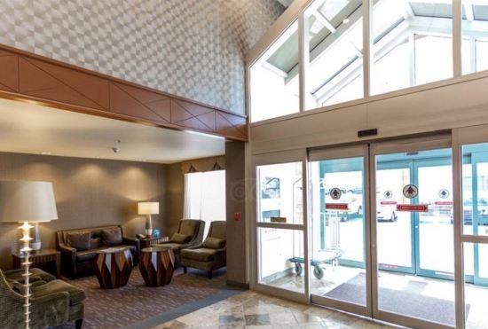 Гостиница Best Western Plus Calgary Centre Inn