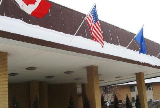 Hotel Baymont by Wyndham Red Deer