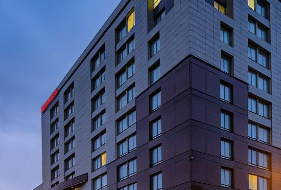 Sheraton Bogota Hotel