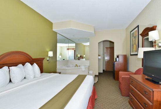 Hotel Best Western Plus Addis Ababa