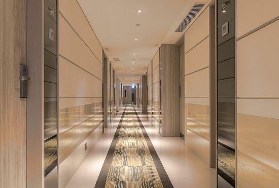 Гостиница Stanford Hillview Hotel