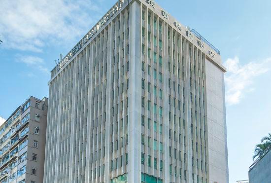 Гостиница Silka Far East Hotel