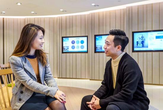 Hotel Novotel Century Hong Kong