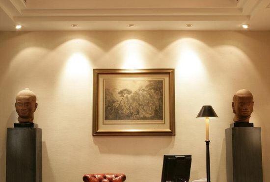 Гостиница Xi Hotel