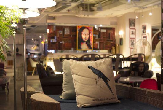 Mini Hotel Causeway Bay