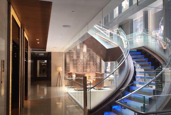 Hotel Indigo Hong Kong Island