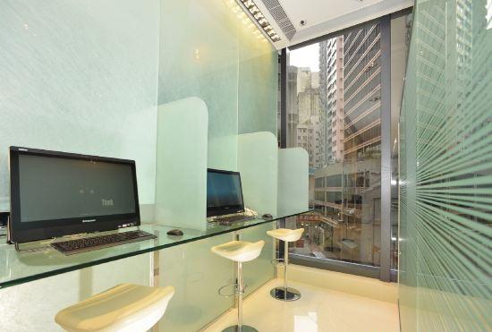 iclub Sheung Wan Hotel