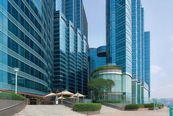 Hotel Harbour Grand Kowloon