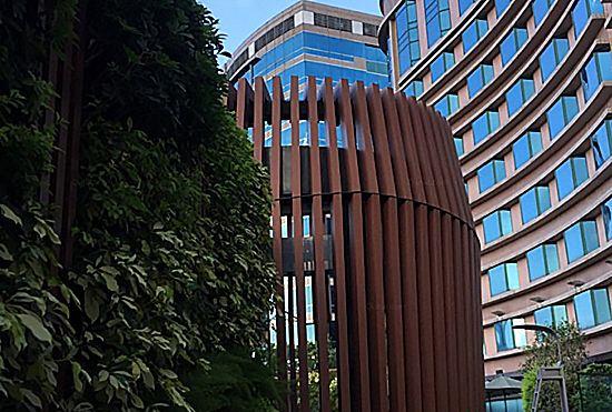 Royal Plaza Hotel