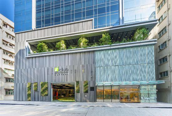 iclub To Kwa Wan Hotel