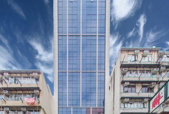 Гостиница Lumine Hotel