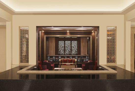 Hotel DoubleTree by Hilton Agra