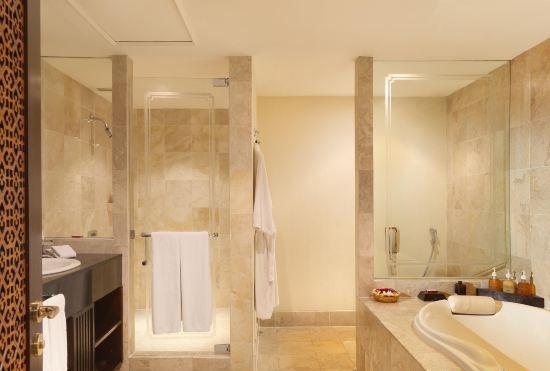 Гостиница Ayodya Resort Bali