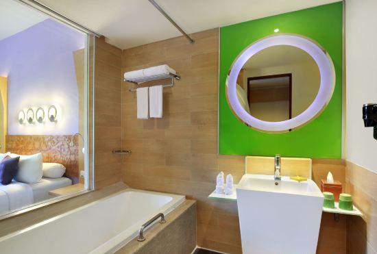 Гостиница Ibis Styles Yogyakarta