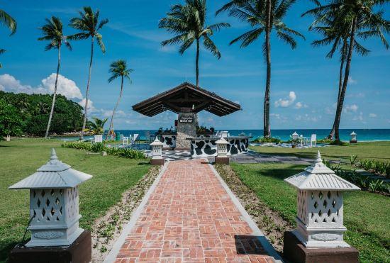 Hotel Mayang Sari Beach Resort