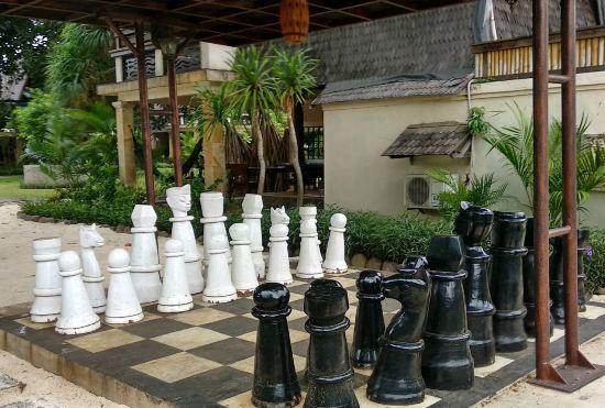 Hotel Vila Ombak