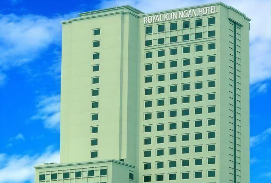 Hotel Royal Kuningan