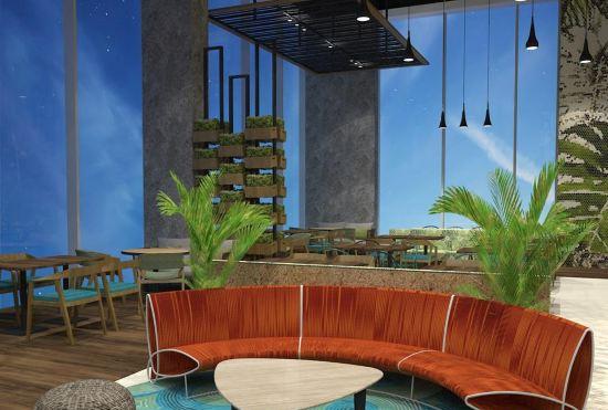 Гостиница Ibis Styles Jakarta Simatupang