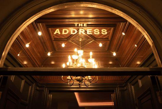 Hotel The Address Connolly