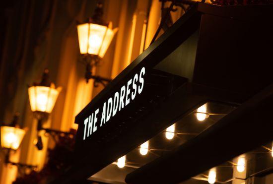 Гостиница The Address Connolly