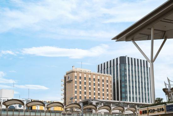 DoubleTree by Hilton Hotel Naha