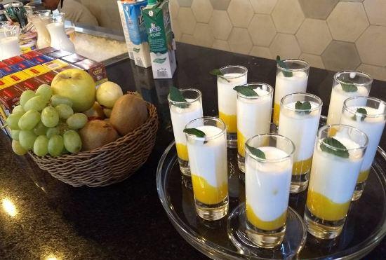 Гостиница Four Points by Sheraton Puebla