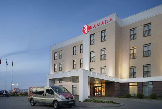 Hotel Ramada Encore by Wyndham Queretaro
