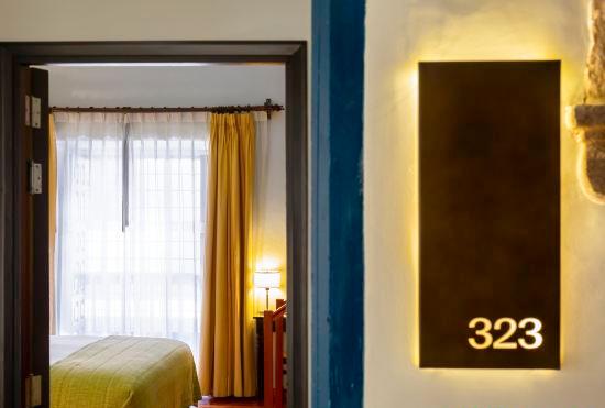 Гостиница Novotel Cusco