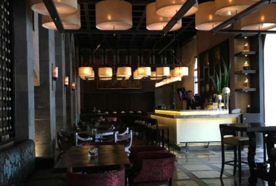 Гостиница JW Marriott El Convento Cusco