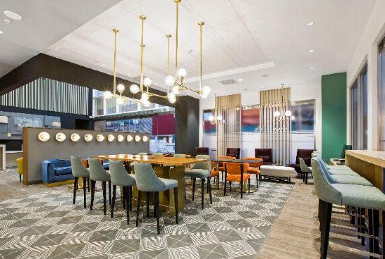Hotel Holiday Inn Express Lima San Isidro
