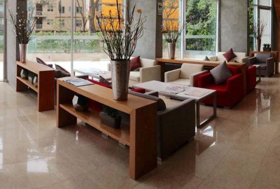 Hotel Ramada Encore by Wyndham Lima San Isidro