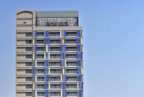 Fullon Hotel Kaohsiung
