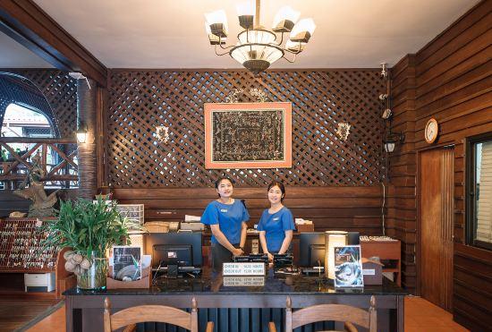 Hotel Regent - Chalet, Hua Hin