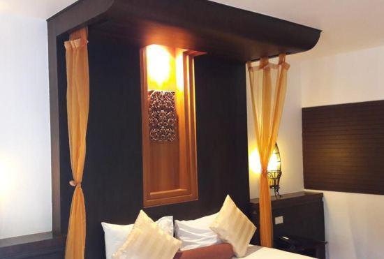 Hotel Al's Resort