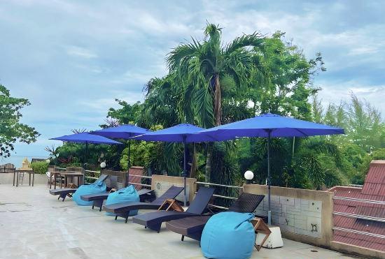 Гостиница Days Inn by Wyndham Aonang Krabi