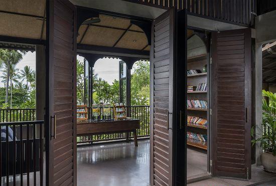 Гостиница Homm Chura Samui