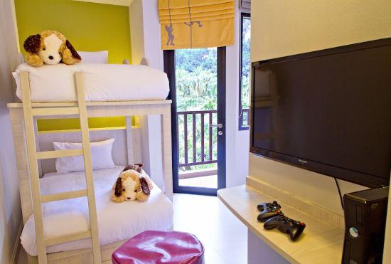 Гостиница Ibis Styles Krabi Ao Nang
