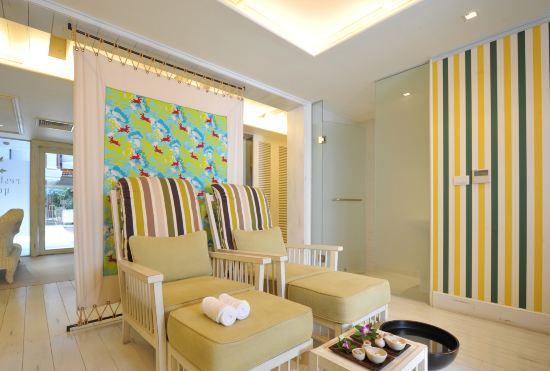 Rest Detail Hotel Hua Hin