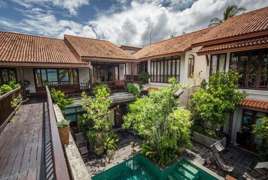 Гостиница B House Samui